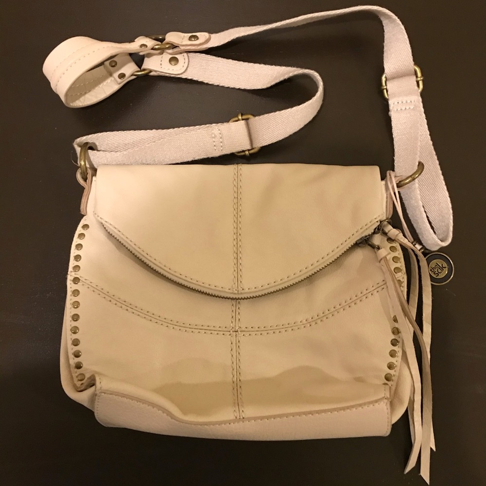 NWOT The Sak Shoulder Bag